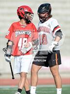 Photo from the gallery "Glendale @ Mission Viejo (CIF SS D3 Wild Card)"