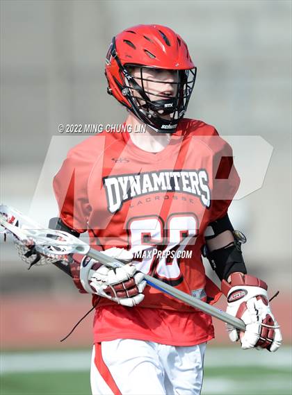 Thumbnail 3 in Glendale @ Mission Viejo (CIF SS D3 Wild Card) photogallery.