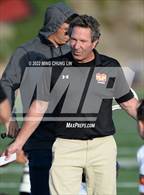 Photo from the gallery "Glendale @ Mission Viejo (CIF SS D3 Wild Card)"