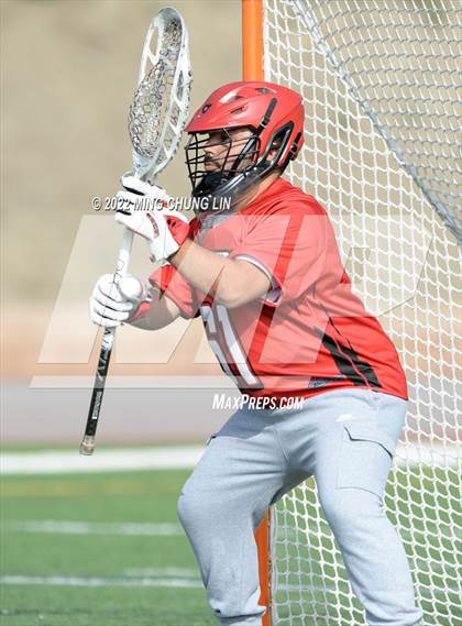 Thumbnail 2 in Glendale @ Mission Viejo (CIF SS D3 Wild Card) photogallery.