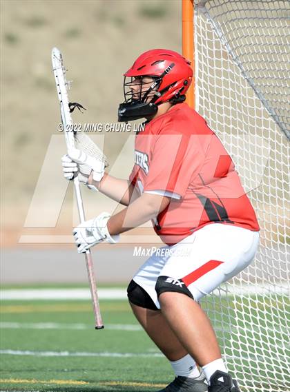 Thumbnail 2 in Glendale @ Mission Viejo (CIF SS D3 Wild Card) photogallery.
