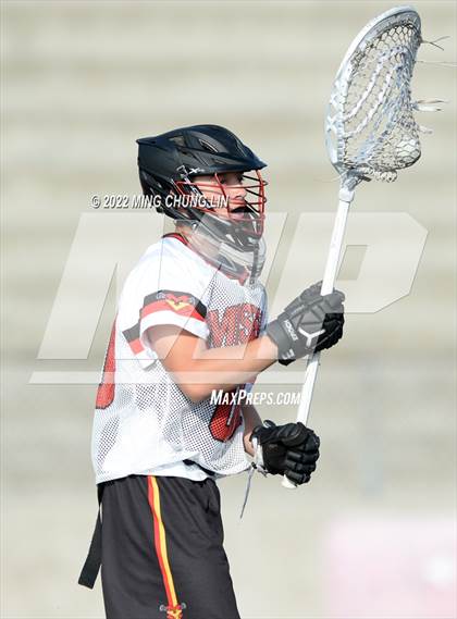 Thumbnail 1 in Glendale @ Mission Viejo (CIF SS D3 Wild Card) photogallery.
