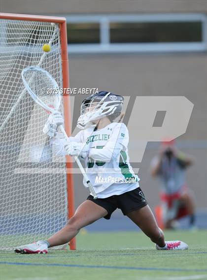 Thumbnail 2 in Regis Jesuit @ ThunderRidge (CHSAA 5A Semifinals) photogallery.