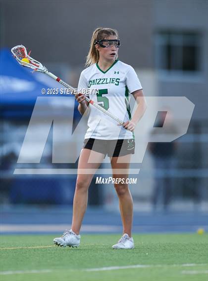 Thumbnail 1 in Regis Jesuit @ ThunderRidge (CHSAA 5A Semifinals) photogallery.