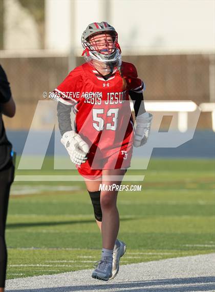 Thumbnail 1 in Regis Jesuit @ ThunderRidge (CHSAA 5A Semifinals) photogallery.