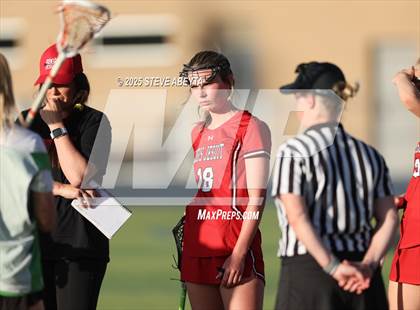 Thumbnail 2 in Regis Jesuit @ ThunderRidge (CHSAA 5A Semifinals) photogallery.