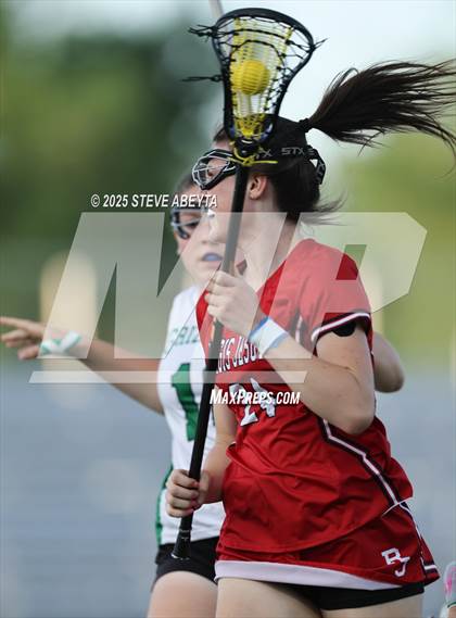 Thumbnail 1 in Regis Jesuit @ ThunderRidge (CHSAA 5A Semifinals) photogallery.