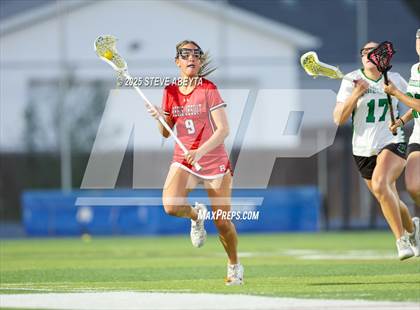 Thumbnail 2 in Regis Jesuit @ ThunderRidge (CHSAA 5A Semifinals) photogallery.