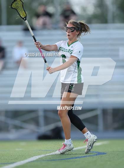 Thumbnail 1 in Regis Jesuit @ ThunderRidge (CHSAA 5A Semifinals) photogallery.