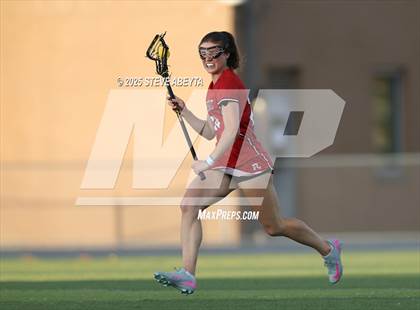 Thumbnail 3 in Regis Jesuit @ ThunderRidge (CHSAA 5A Semifinals) photogallery.