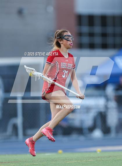 Thumbnail 1 in Regis Jesuit @ ThunderRidge (CHSAA 5A Semifinals) photogallery.