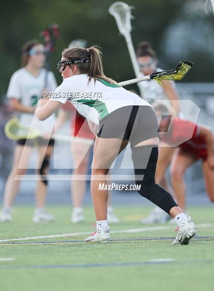 Thumbnail 3 in Regis Jesuit @ ThunderRidge (CHSAA 5A Semifinals) photogallery.