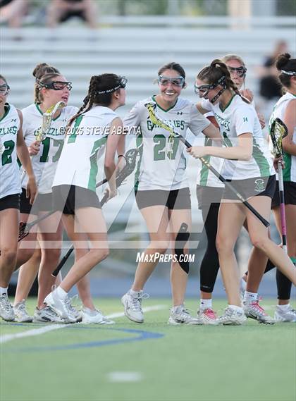 Thumbnail 3 in Regis Jesuit @ ThunderRidge (CHSAA 5A Semifinals) photogallery.