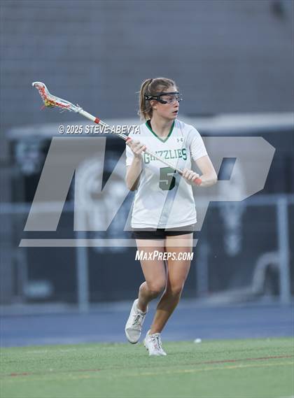 Thumbnail 2 in Regis Jesuit @ ThunderRidge (CHSAA 5A Semifinals) photogallery.