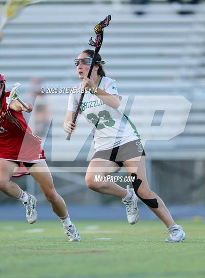 Thumbnail 1 in Regis Jesuit @ ThunderRidge (CHSAA 5A Semifinals) photogallery.