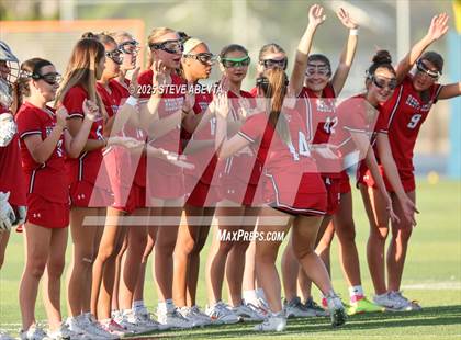 Thumbnail 2 in Regis Jesuit @ ThunderRidge (CHSAA 5A Semifinals) photogallery.