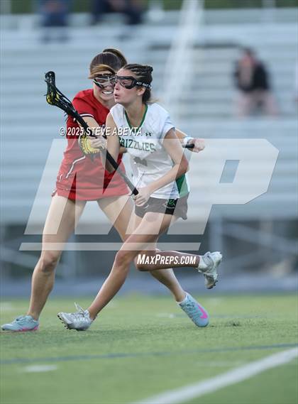 Thumbnail 2 in Regis Jesuit @ ThunderRidge (CHSAA 5A Semifinals) photogallery.