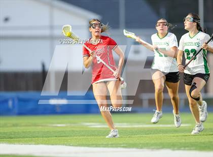 Thumbnail 1 in Regis Jesuit @ ThunderRidge (CHSAA 5A Semifinals) photogallery.