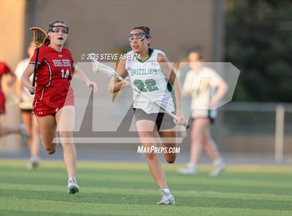 Thumbnail 2 in Regis Jesuit @ ThunderRidge (CHSAA 5A Semifinals) photogallery.