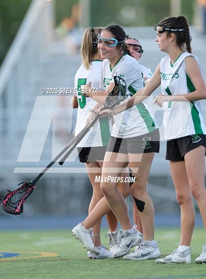 Thumbnail 1 in Regis Jesuit @ ThunderRidge (CHSAA 5A Semifinals) photogallery.