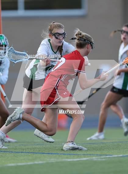 Thumbnail 3 in Regis Jesuit @ ThunderRidge (CHSAA 5A Semifinals) photogallery.
