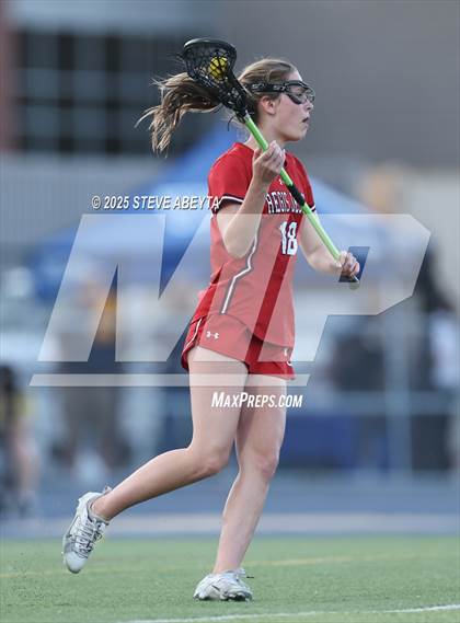 Thumbnail 2 in Regis Jesuit @ ThunderRidge (CHSAA 5A Semifinals) photogallery.