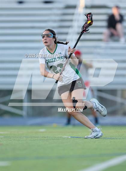Thumbnail 3 in Regis Jesuit @ ThunderRidge (CHSAA 5A Semifinals) photogallery.