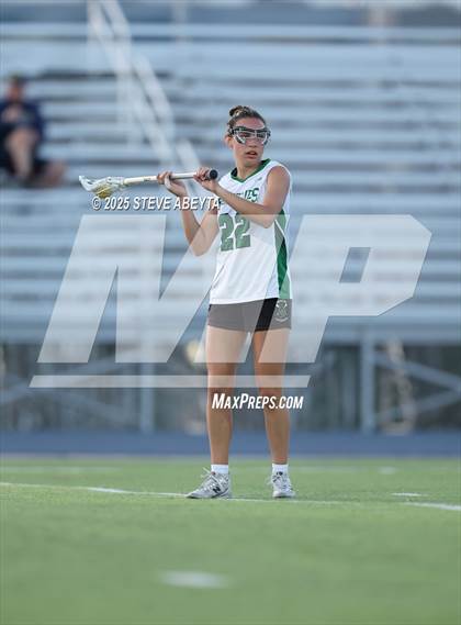 Thumbnail 3 in Regis Jesuit @ ThunderRidge (CHSAA 5A Semifinals) photogallery.