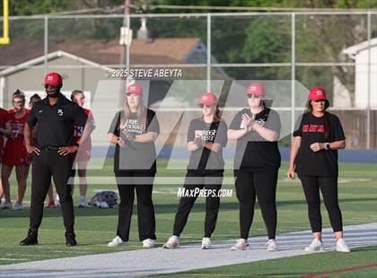 Thumbnail 1 in Regis Jesuit @ ThunderRidge (CHSAA 5A Semifinals) photogallery.