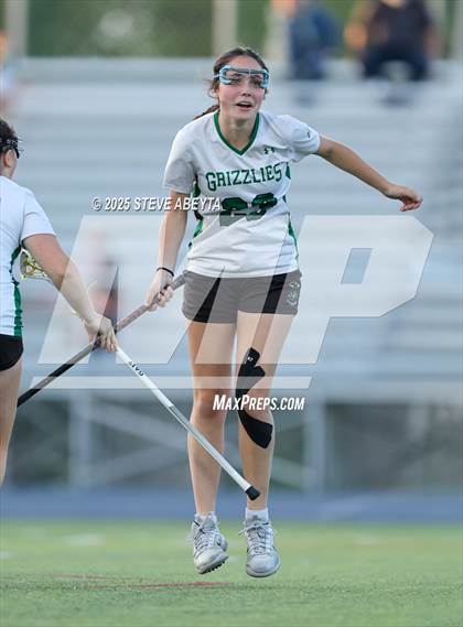 Thumbnail 1 in Regis Jesuit @ ThunderRidge (CHSAA 5A Semifinals) photogallery.