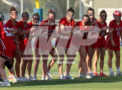 Thumbnail 2 in Regis Jesuit @ ThunderRidge (CHSAA 5A Semifinals) photogallery.