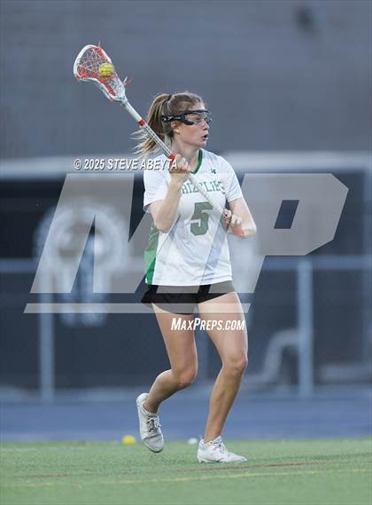 Thumbnail 3 in Regis Jesuit @ ThunderRidge (CHSAA 5A Semifinals) photogallery.