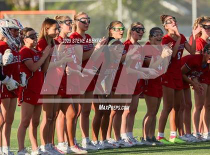 Thumbnail 1 in Regis Jesuit @ ThunderRidge (CHSAA 5A Semifinals) photogallery.