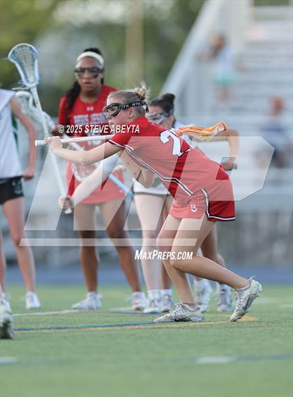Thumbnail 3 in Regis Jesuit @ ThunderRidge (CHSAA 5A Semifinals) photogallery.