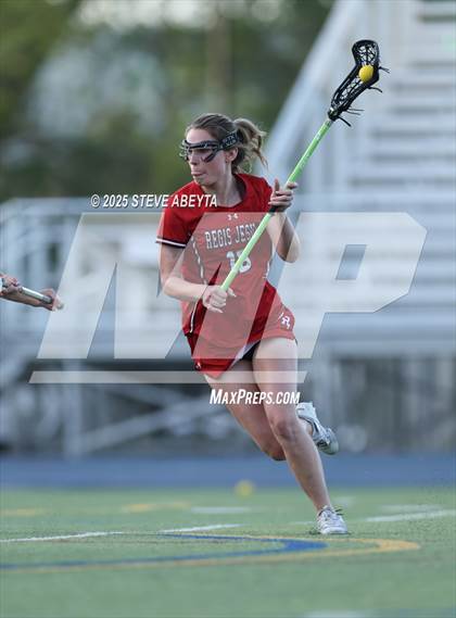 Thumbnail 1 in Regis Jesuit @ ThunderRidge (CHSAA 5A Semifinals) photogallery.
