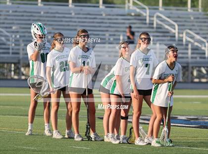 Thumbnail 2 in Regis Jesuit @ ThunderRidge (CHSAA 5A Semifinals) photogallery.