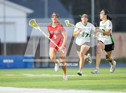 Thumbnail 3 in Regis Jesuit @ ThunderRidge (CHSAA 5A Semifinals) photogallery.
