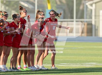 Thumbnail 3 in Regis Jesuit @ ThunderRidge (CHSAA 5A Semifinals) photogallery.