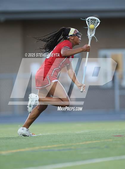 Thumbnail 3 in Regis Jesuit @ ThunderRidge (CHSAA 5A Semifinals) photogallery.