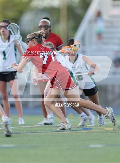 Thumbnail 1 in Regis Jesuit @ ThunderRidge (CHSAA 5A Semifinals) photogallery.