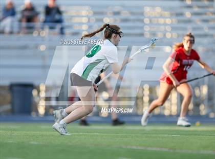 Thumbnail 3 in Regis Jesuit @ ThunderRidge (CHSAA 5A Semifinals) photogallery.