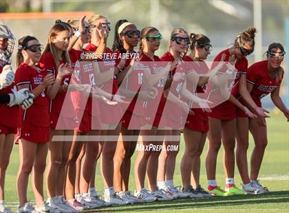 Thumbnail 1 in Regis Jesuit @ ThunderRidge (CHSAA 5A Semifinals) photogallery.