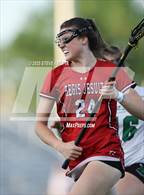 Photo from the gallery "Regis Jesuit @ ThunderRidge (CHSAA 5A Semifinals)"