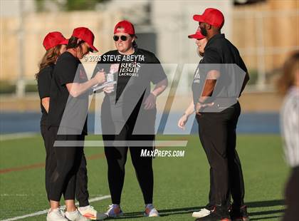 Thumbnail 3 in Regis Jesuit @ ThunderRidge (CHSAA 5A Semifinals) photogallery.