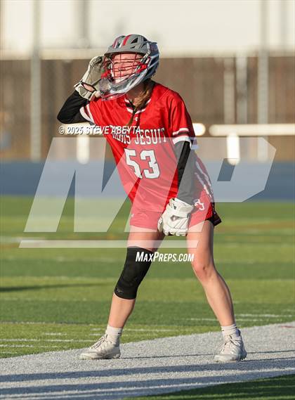 Thumbnail 3 in Regis Jesuit @ ThunderRidge (CHSAA 5A Semifinals) photogallery.