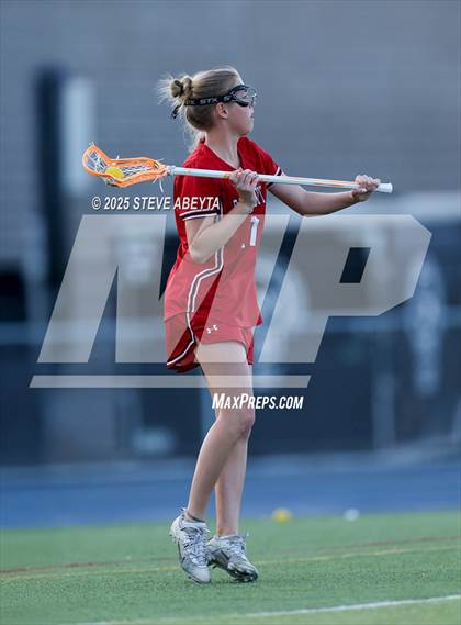 Thumbnail 3 in Regis Jesuit @ ThunderRidge (CHSAA 5A Semifinals) photogallery.