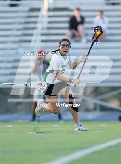 Thumbnail 2 in Regis Jesuit @ ThunderRidge (CHSAA 5A Semifinals) photogallery.