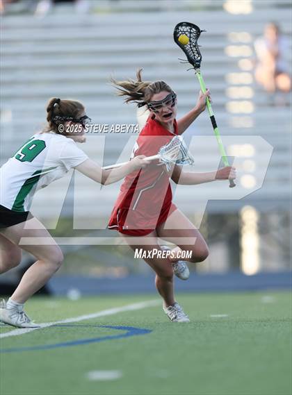 Thumbnail 3 in Regis Jesuit @ ThunderRidge (CHSAA 5A Semifinals) photogallery.