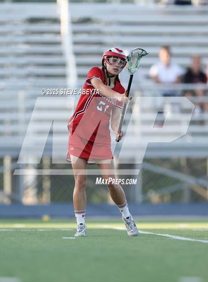 Thumbnail 2 in Regis Jesuit @ ThunderRidge (CHSAA 5A Semifinals) photogallery.