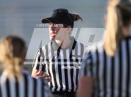 Thumbnail 1 in Regis Jesuit @ ThunderRidge (CHSAA 5A Semifinals) photogallery.